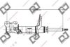 DJ PARTS DS1450GS Shock Absorber